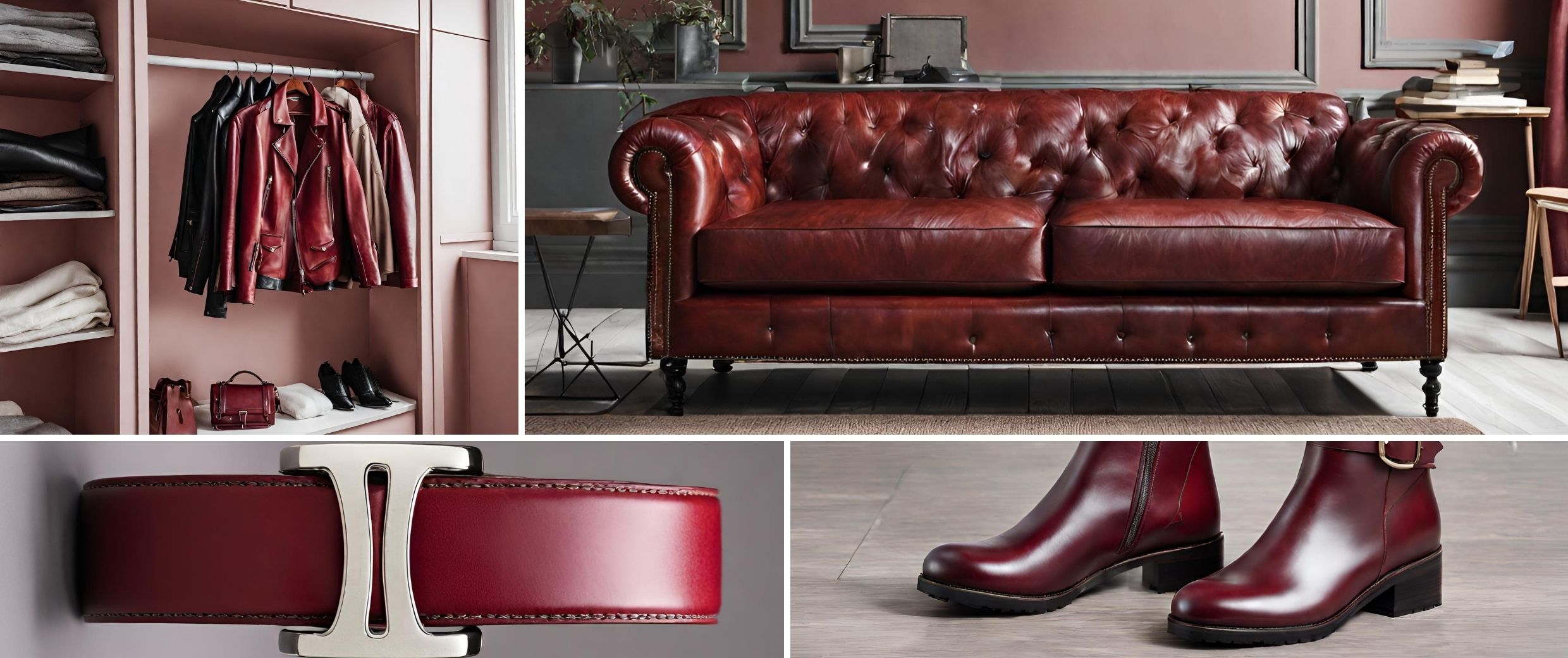 Leather Renovating Balm TRG the one cherry 185